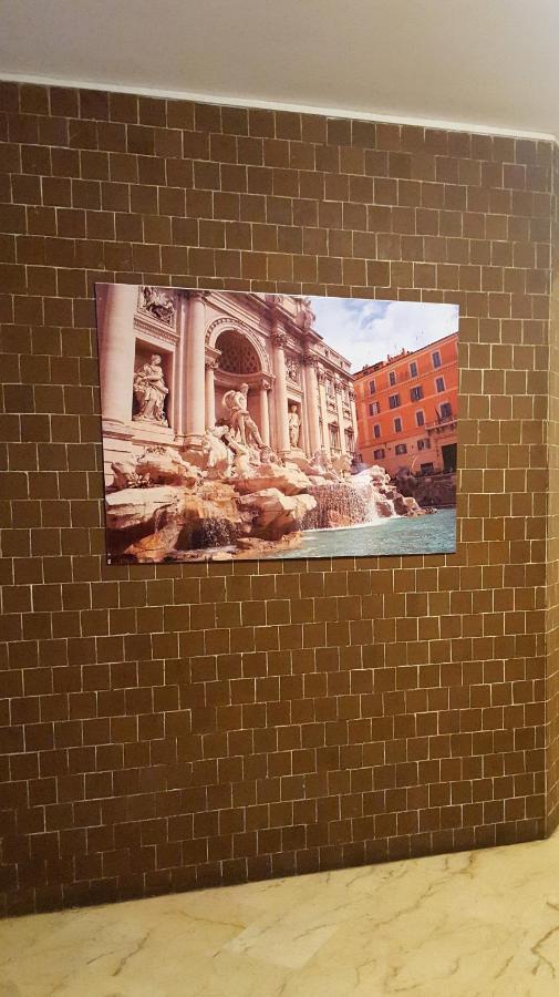 Trastevere Sweet Rest Řím Exteriér fotografie